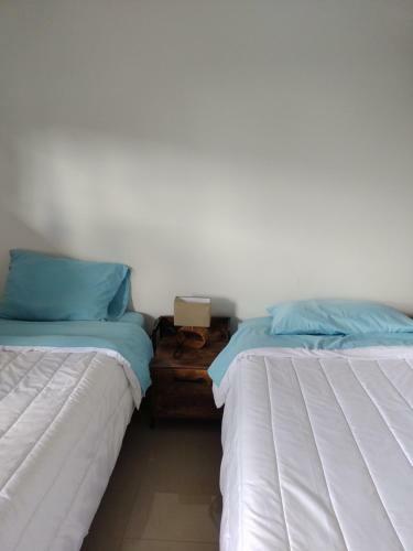 Apartamento Casa Malena 1