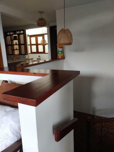 Apartamento Casa Malena 1