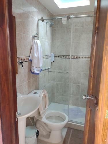 Apartamento Casa Malena 1