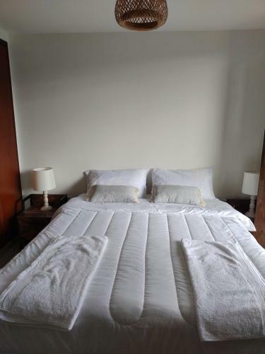 Apartamento Casa Malena 1