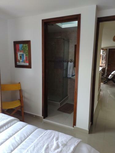 Apartamento Casa Malena 1