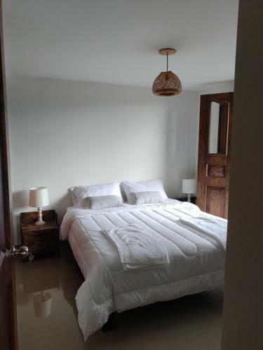 Apartamento Casa Malena 1