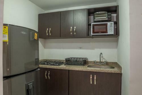Apartamento Mi Refugio