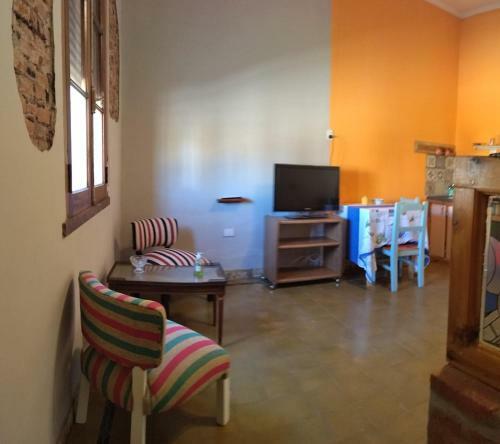 Apartamento The Rustic Hause 2