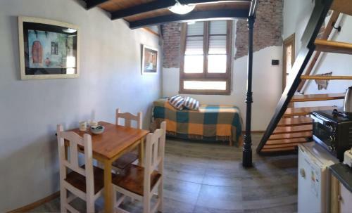 Apartamento The Rustic Hause 2
