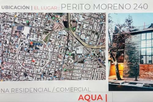 Apartamento Aqua