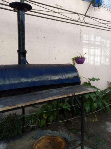 Apartamento C�modo Departamento Amoblado