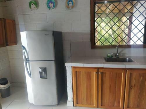 Acogedor Apartamento Ubicado En San Isidro Tamesis
