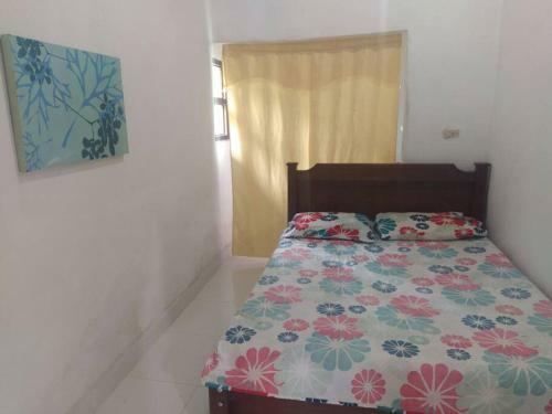 Acogedor Apartamento Ubicado En San Isidro Tamesis