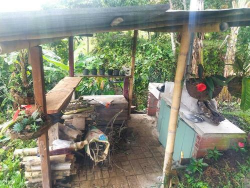 Acogedor Apartamento Ubicado En San Isidro Tamesis