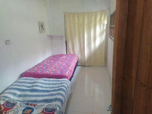 Acogedor Apartamento Ubicado En San Isidro Tamesis