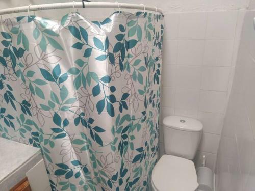 Acogedor Apartamento Ubicado En San Isidro Tamesis