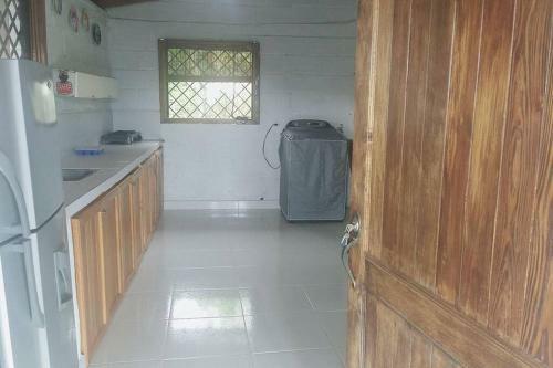 Acogedor Apartamento Ubicado En San Isidro Tamesis