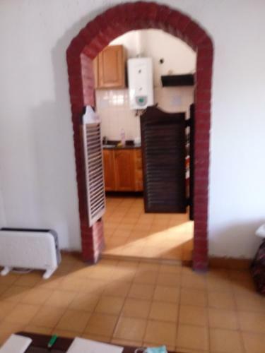 Hostal Hostel Alto Alberdi