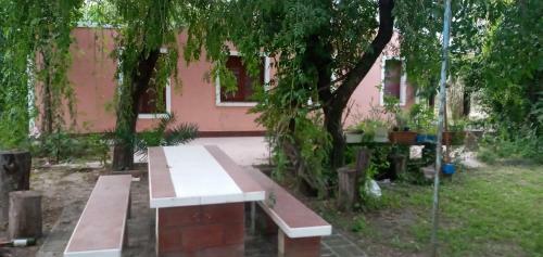 Tabla Redonda