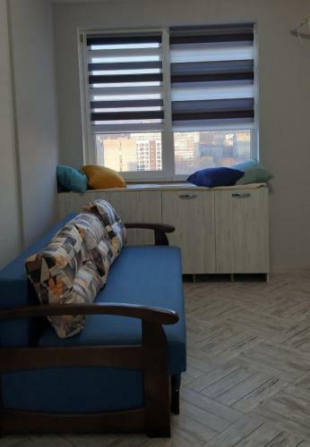 Apartamento Parus Smart
