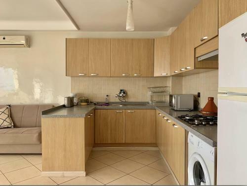 Apartamento Bel Appartement Vue Mer - Tamraght