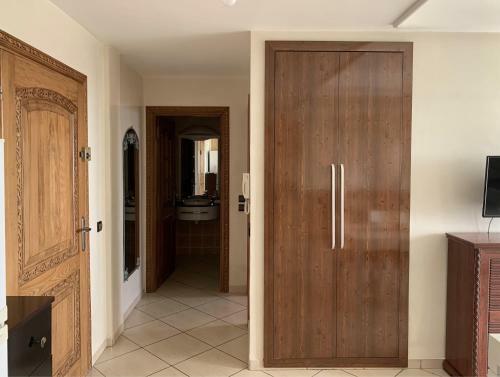 Apartamento Bel Appartement Vue Mer - Tamraght