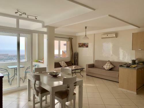 Apartamento Bel Appartement Vue Mer - Tamraght