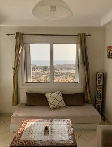 Apartamento Bel Appartement Vue Mer - Tamraght