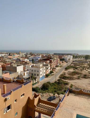 Apartamento Bel Appartement Vue Mer - Tamraght