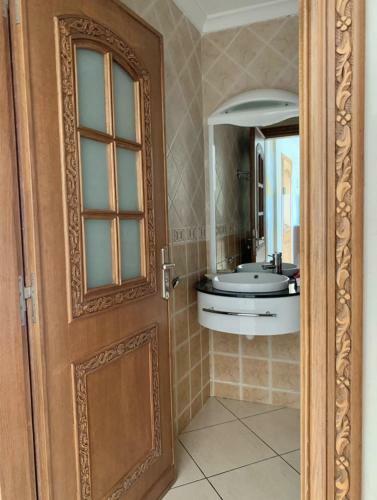 Apartamento Bel Appartement Vue Mer - Tamraght