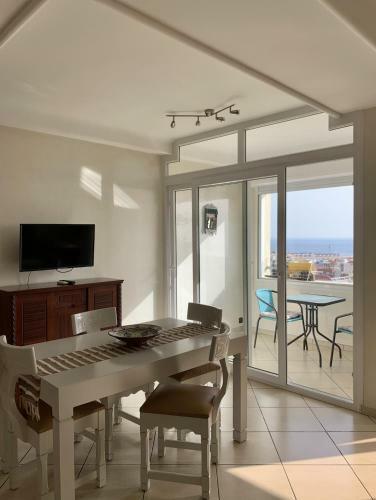Apartamento Bel Appartement Vue Mer - Tamraght