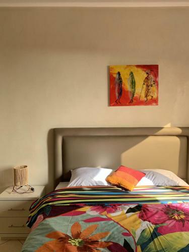 Apartamento Bel Appartement Vue Mer - Tamraght