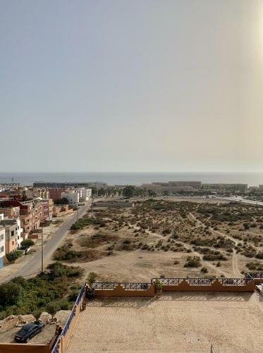 Apartamento Bel Appartement Vue Mer - Tamraght