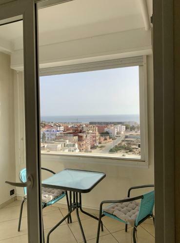 Apartamento Bel Appartement Vue Mer - Tamraght