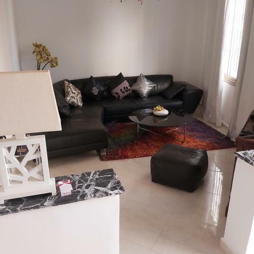 Bed & Breakfast Villa Michel