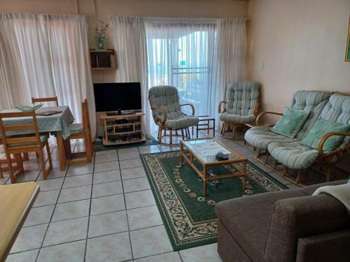 Apartamento Aloeeden