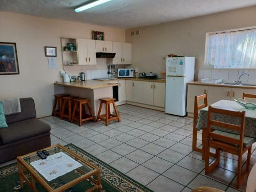 Apartamento Aloeeden