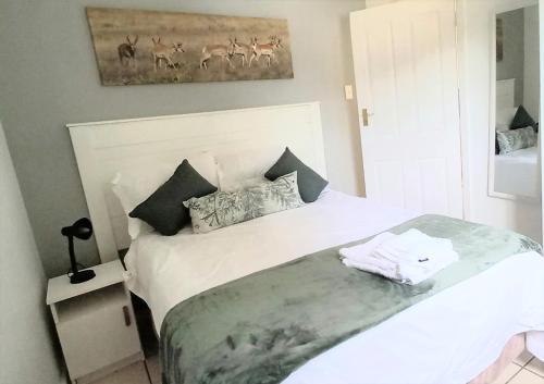 Apartamento Faithlands Self-catering Cottages