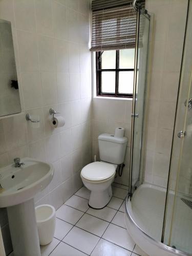 Apartamento Faithlands Self-catering Cottages