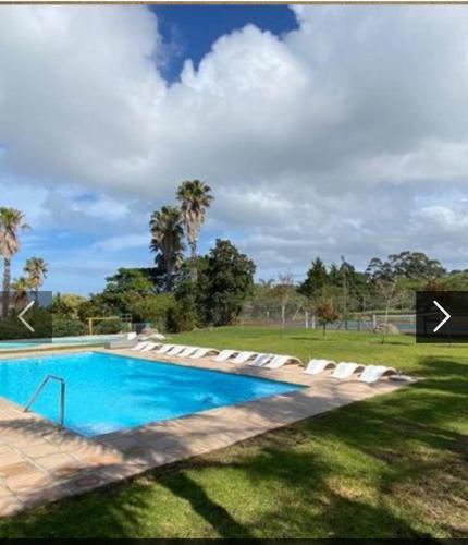 Apartamento Castelton 31