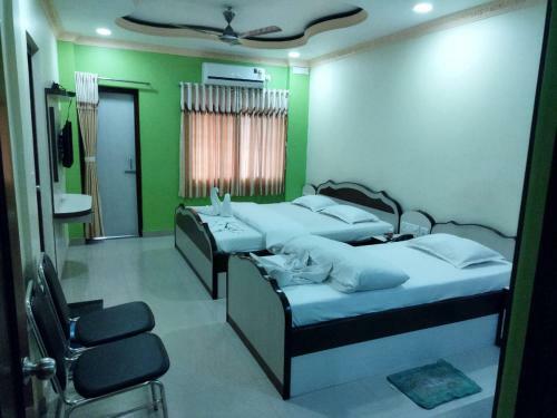 Hotel Sdd Mili Digha