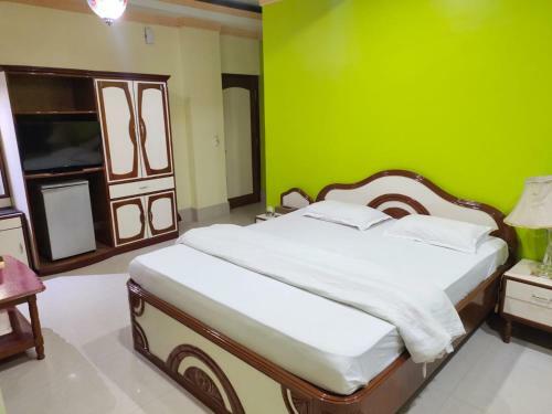 Hotel Sdd Mili Digha