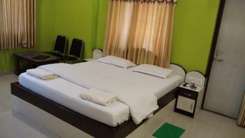 Hotel Sdd Mili Digha