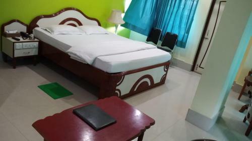Hotel Sdd Mili Digha