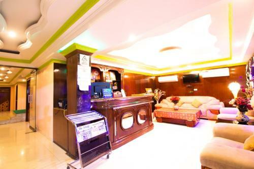 Hotel Sdd Mili Digha