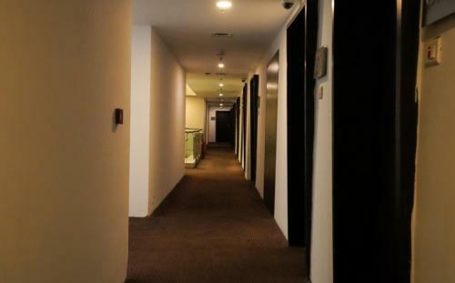 Grand Hotel Himayat