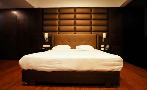 Grand Hotel Himayat