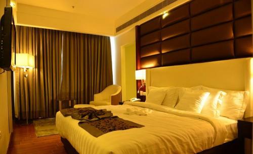 Grand Hotel Himayat