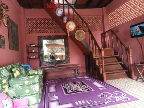 Villa Ainun