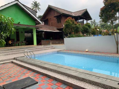 Villa Ainun