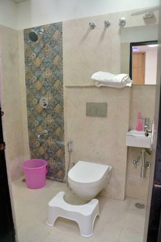 3 Bedroom Villa ( 2-6) People Accommodation