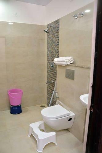 3 Bedroom Villa ( 2-6) People Accommodation