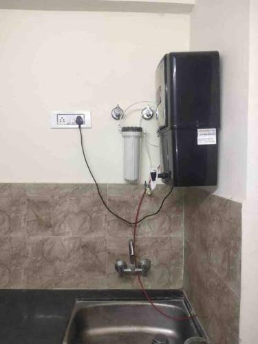 Apartamento Tripior