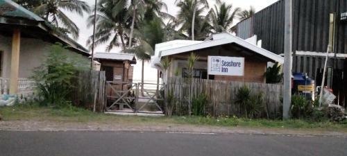 Albergue Seashore Inn
